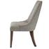 Daxton Armless Chair by Uttermost