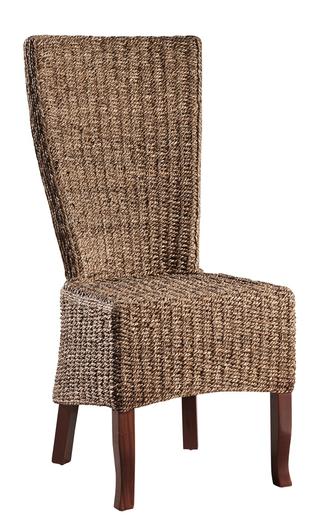 Madura Dining Chair by Furniture Classics