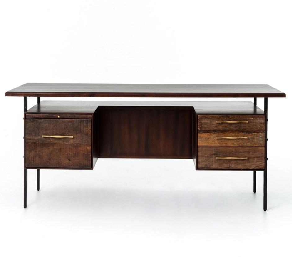 Connor Desk by FOUR HANDS