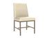 Leighland Dining Chair - Castillo Cream by Sunpan