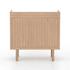 Lula Small Sideboard-Washed Brown by FOUR HANDS