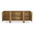 Henley Sideboard Brown by Moes Home