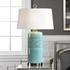 Rila Table Lamp by Uttermost