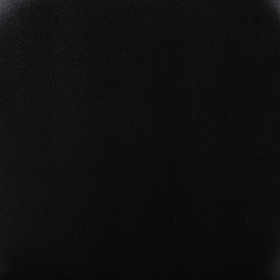 Court Dining Chair In Noir by FOUR HANDS