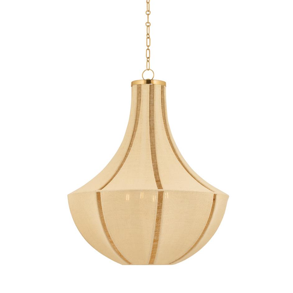 CASCADE LAKE Pendant by Hudson Valley