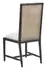 Casablanca Side Chair by Furniture Classics