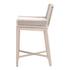 Overlay Outdoor Counter Stool by Essentials For Living