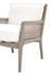 Leone Club Chair by Essentials For Living