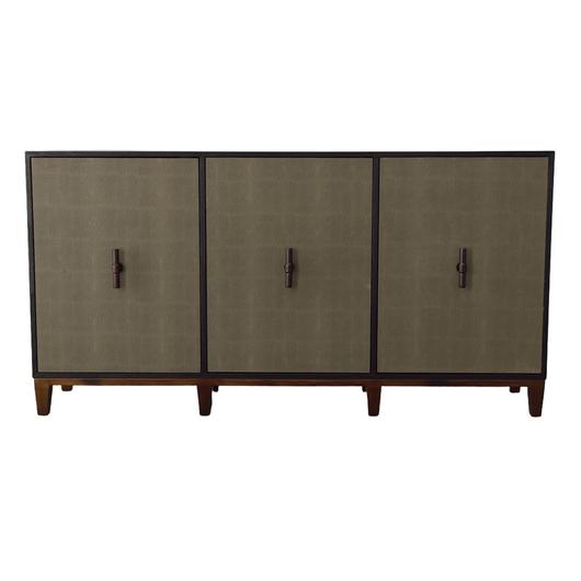 Jean Claude Sideboard by Furniture Classics