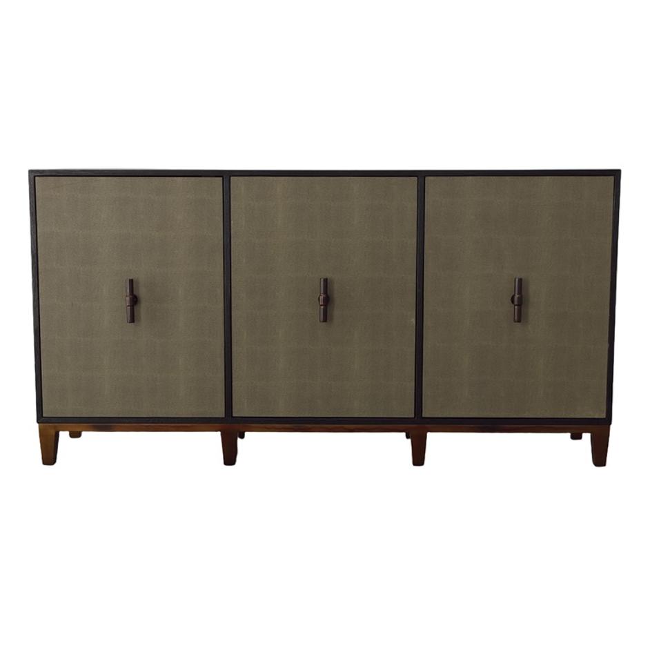 Jean Claude Sideboard by Furniture Classics