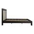 ASHCROFT KING BED by Moes Home