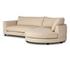 Sylvan 2-Piece Sectional by Four Hands