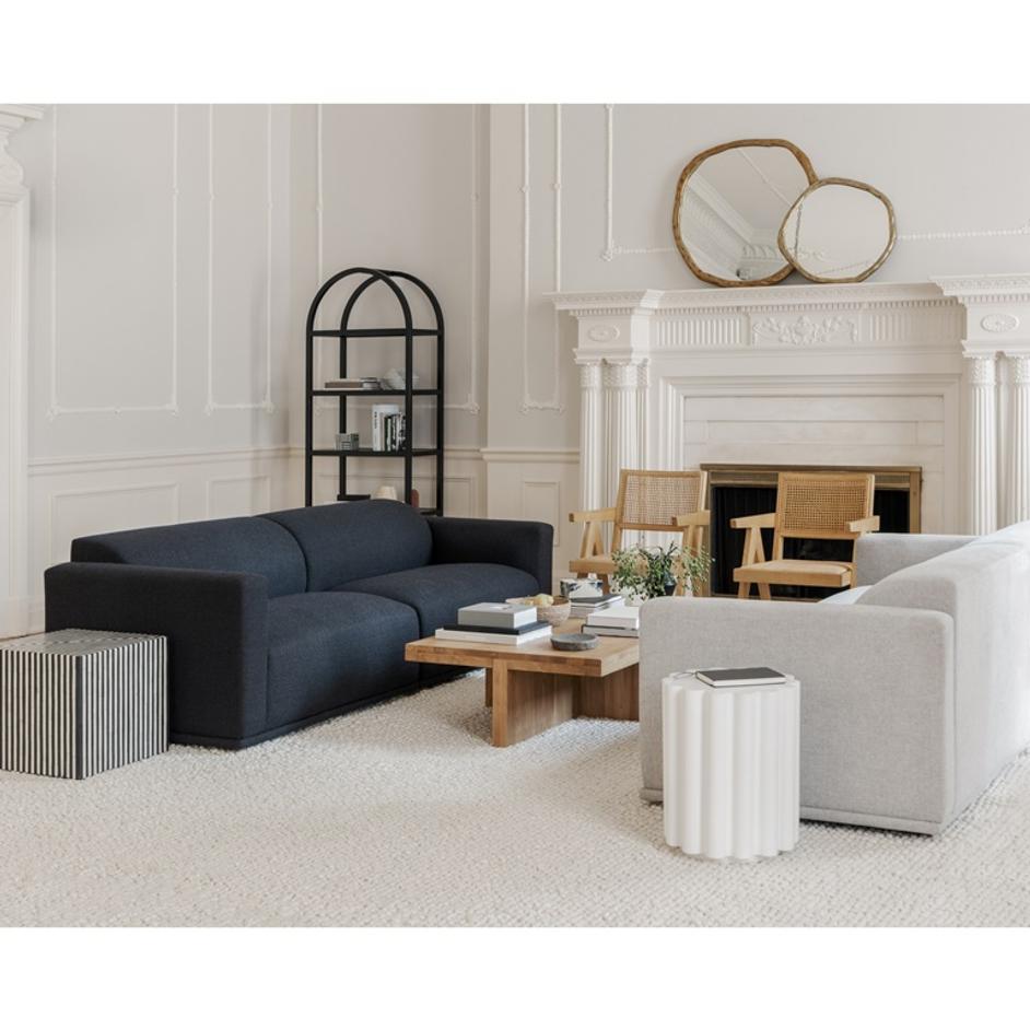 TERNING SIDE TABLE by Moes Home