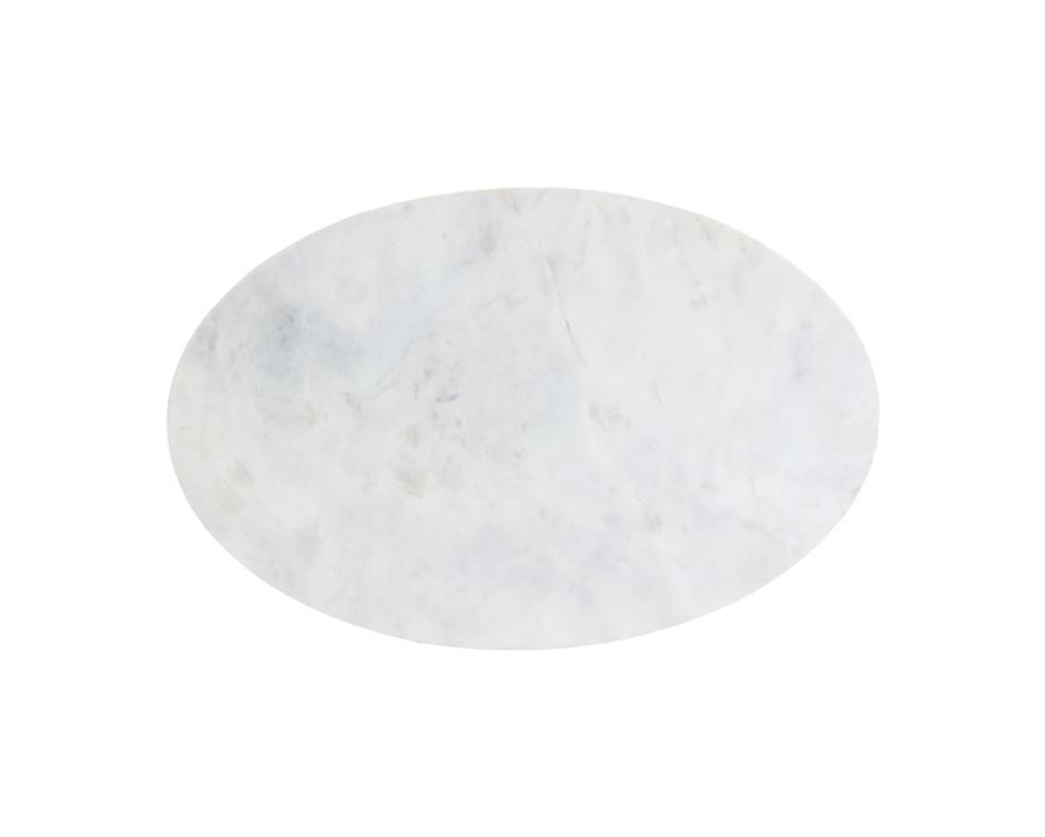 KIARA SIDE TABLE by Sunpan