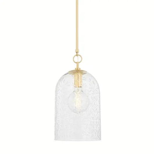 Belleville Pendant by Hudson Valley