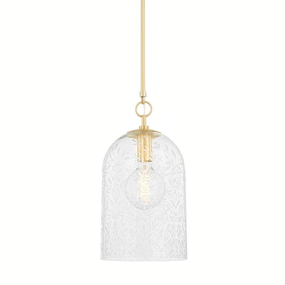 Belleville Pendant by Hudson Valley