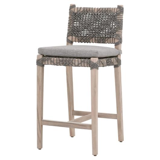 Costa Outdoor Counter Stool by Essentials For Living