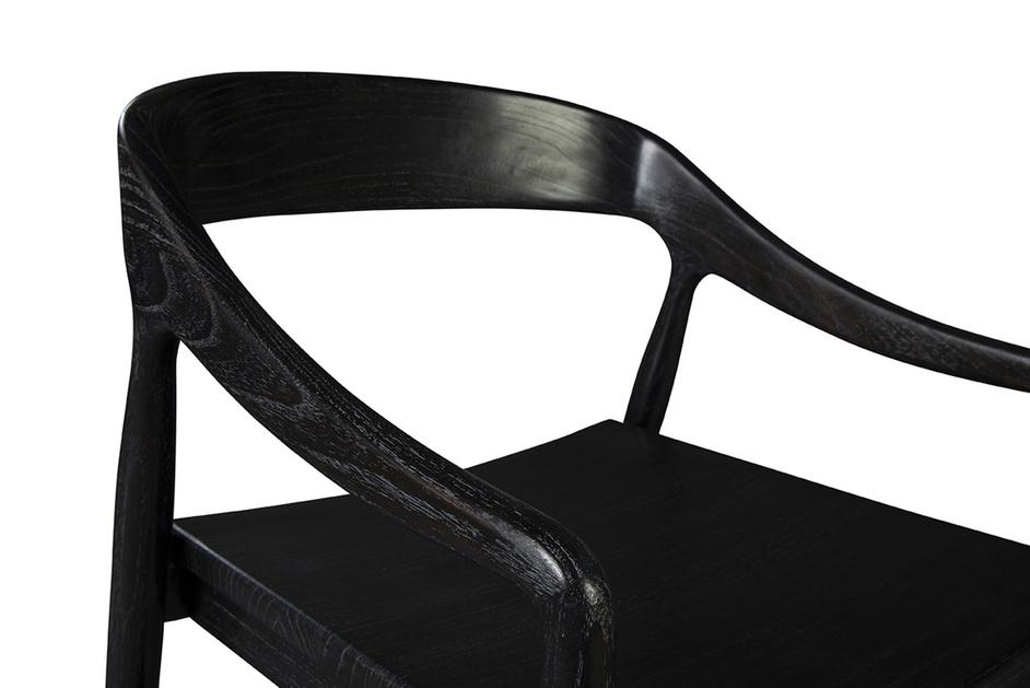 Townsend Arm Chair by Furniture Classics