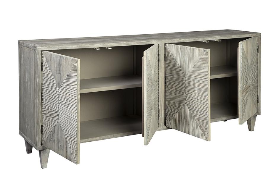 Emory Sideboard by Furniture Classics