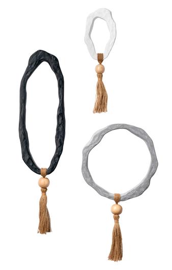 Mirage Abstract Wall Art by Jamie Young