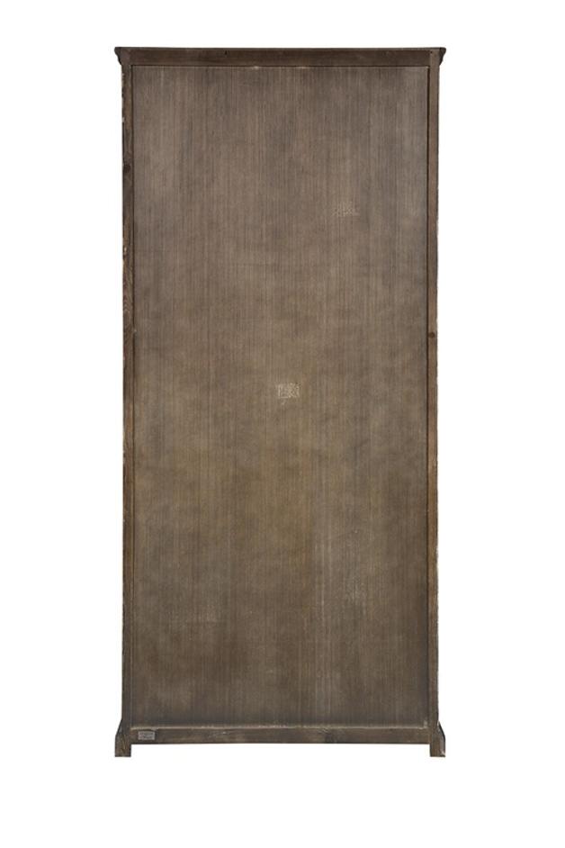 Monetti Cabinet by Furniture Classics