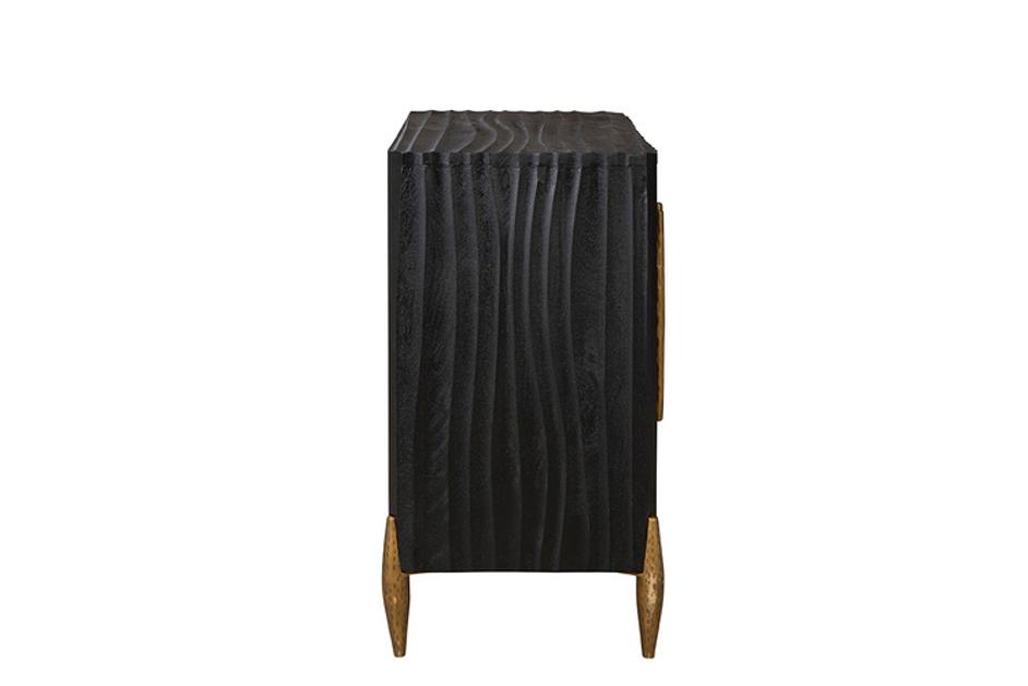 Blackwell Server by Furniture Classics