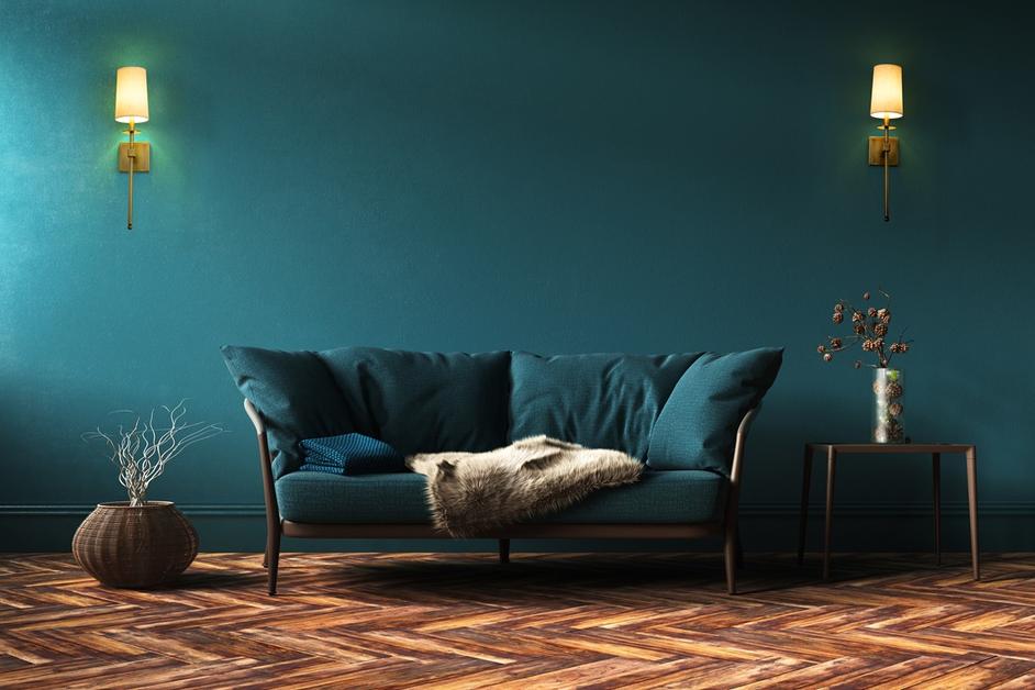 Camila 1 Light Wall Sconce in Rubbed Brass Finish by Z-Lite