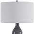 Natasha Table Lamp by Uttermost