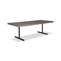 Brooks Dining Table by Urbia Imports