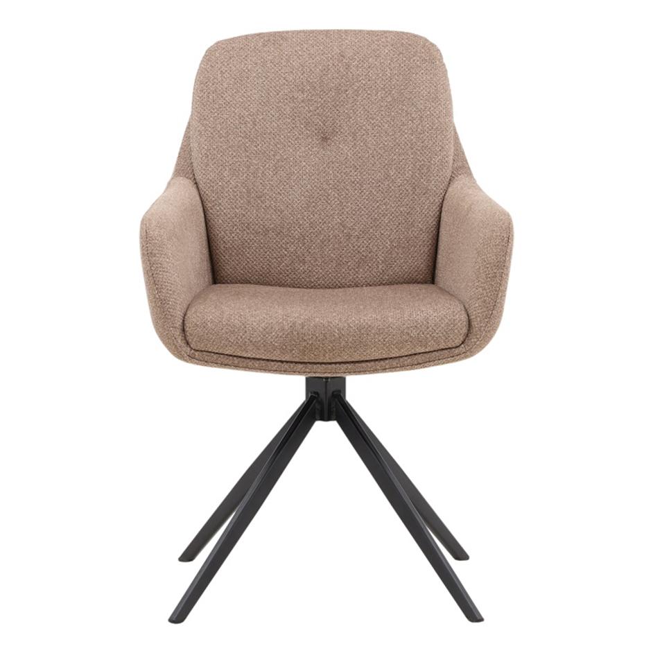 Camden Dining Chair Set of 2 by Curated Collections