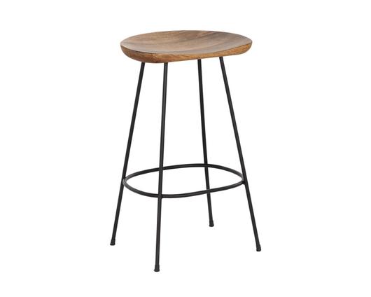 INDRA COUNTER STOOL by Sunpan