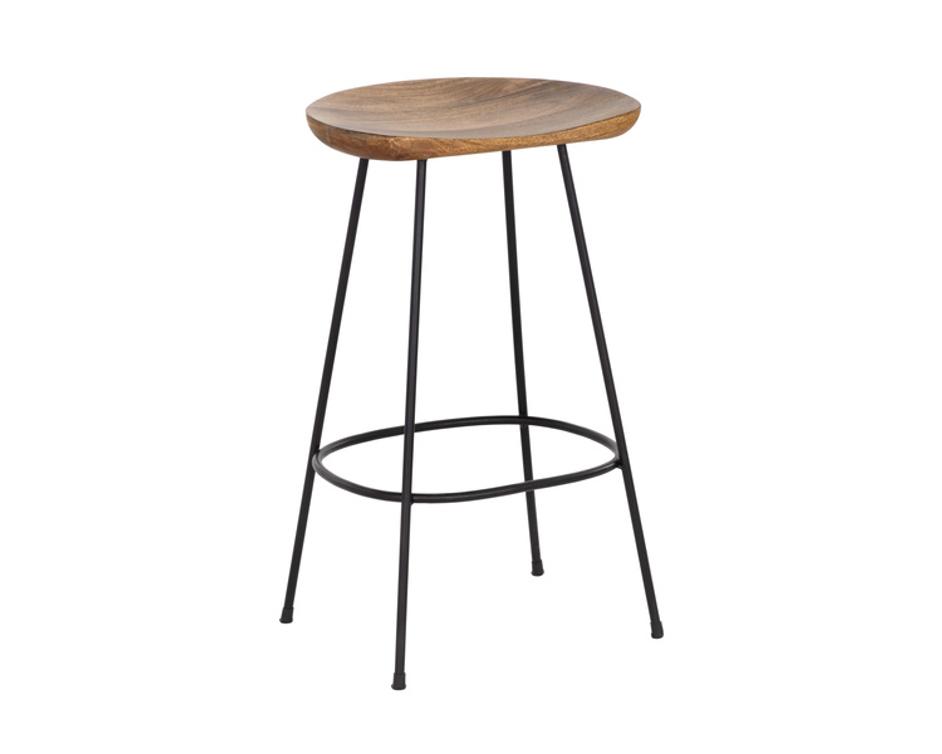 INDRA COUNTER STOOL by Sunpan