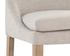 ROSINE COUNTER STOOL - EFFIE FLAX by Sunpan