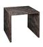 Bedford Wood Set of 2 Nesting Tables, Charcoal by Jamie Young