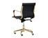 Jessica Office Chair - Black by Sunpan