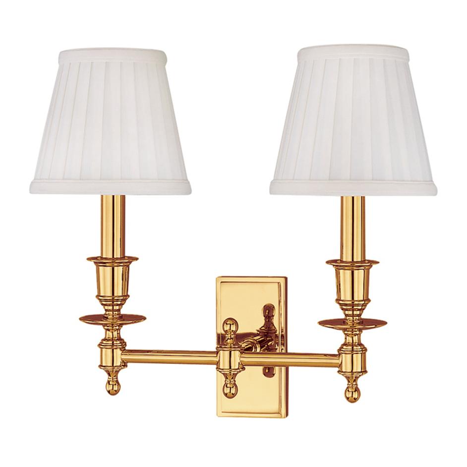Ludlow Wall Sconce by Hudson Valley