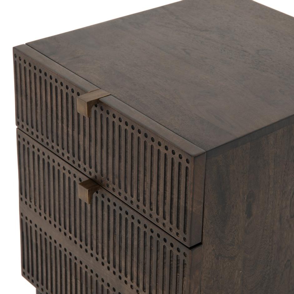 Kelby Filing Cabinet by FOUR HANDS