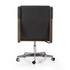 Kiano Desk Chair - Bosa Black by Four Hands