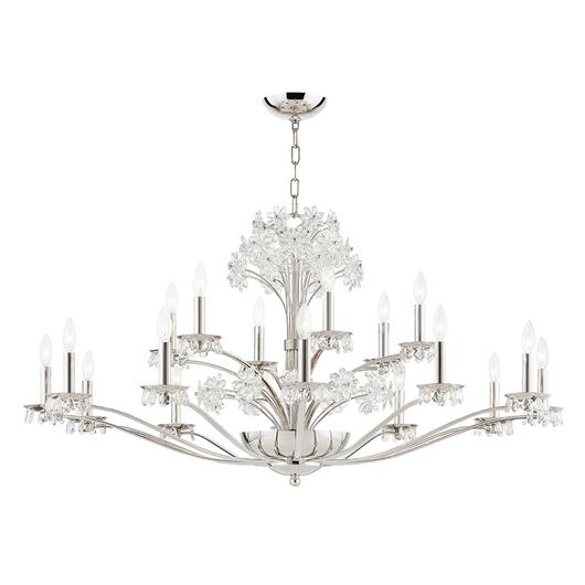 Beaumont Chandelier by Hudson Valley