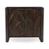 Ledro Solid Wood 2Dr Cabinet by Classic Home