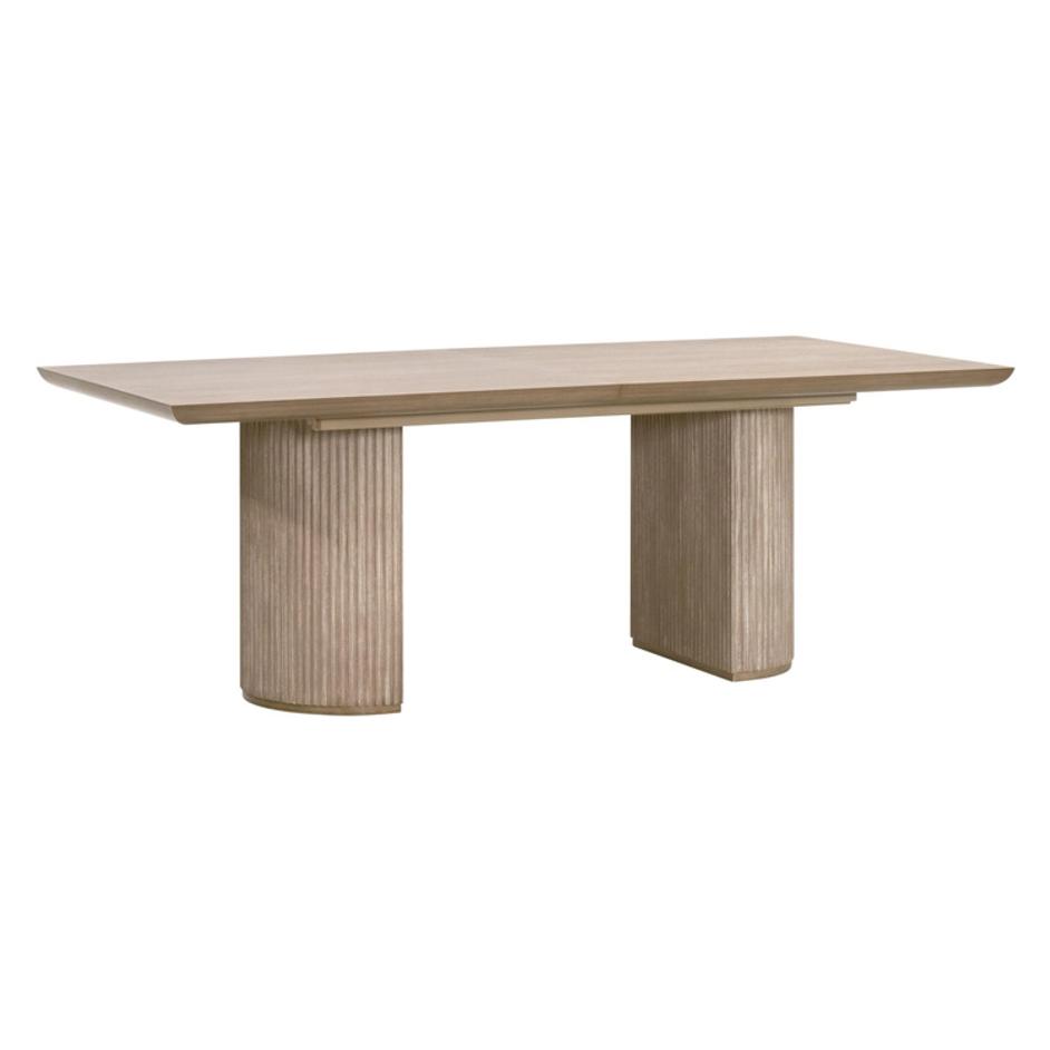 Halloway Extension Dining Table by Essentials For Living