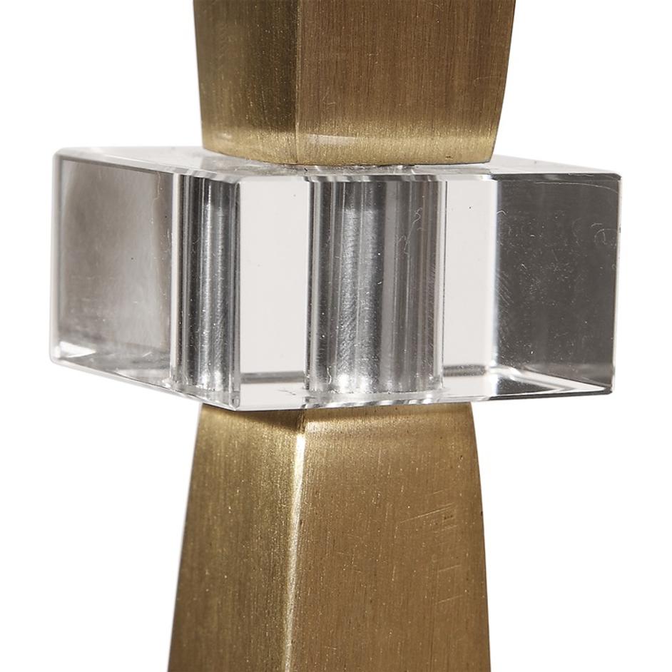 Niccolai Buffet Lamp by Uttermost