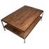 TRISTAN COFFEE TABLE by Dovetail