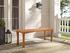 Newport Outdoor Bench by Greenington