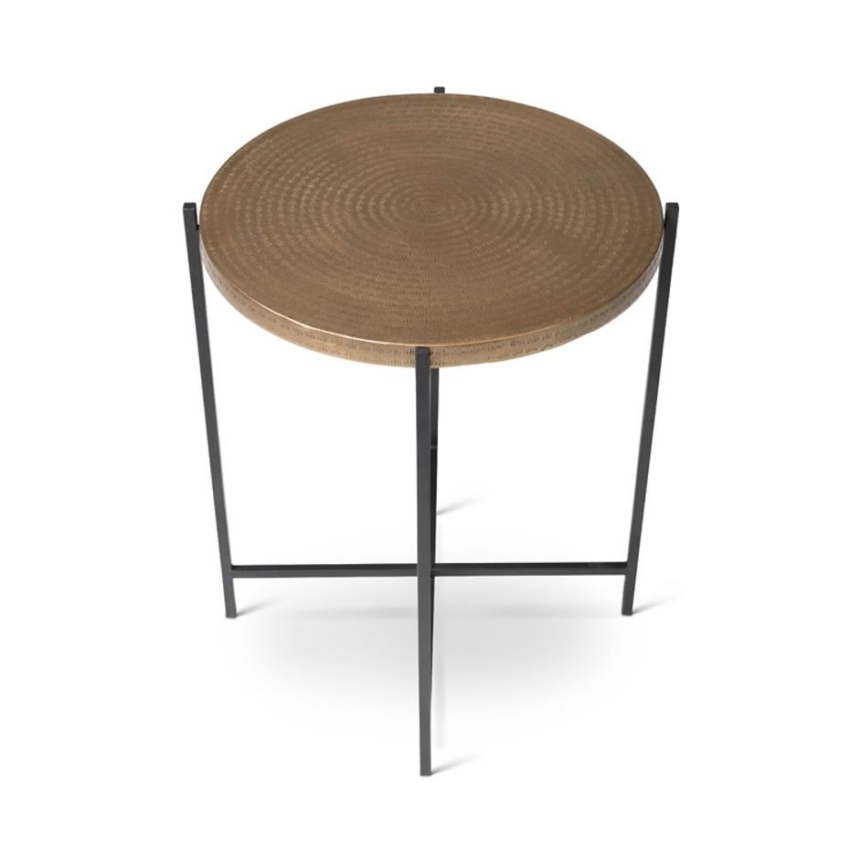 Navi End Table by Urbia Imports