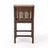 Wilmington Counter Stool in Alcala Fawn by FOUR HANDS