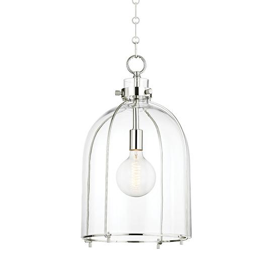 Eldridge Pendant by Hudson Valley