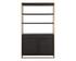 BALDESSARA BOOKCASE by Sunpan