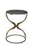 Forsythe Side Table by Furniture Classics