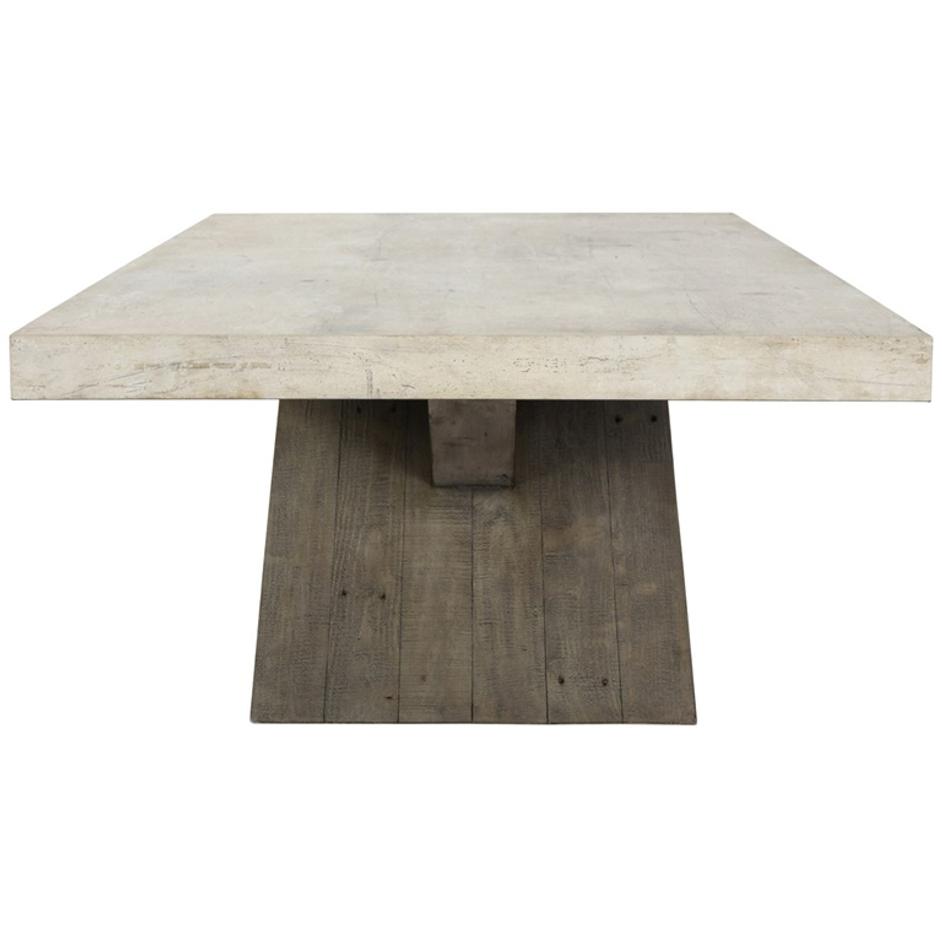 Durant Coffee Table by Classic Home
